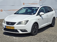 Personenauto seat, ibiza st 1.2 tdi style ecomotive, wit, bouwjaar 2012 - afbeelding 1 van  49