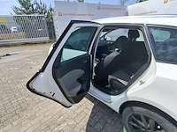 Personenauto seat, ibiza st 1.2 tdi style ecomotive, wit, bouwjaar 2012 - afbeelding 13 van  49