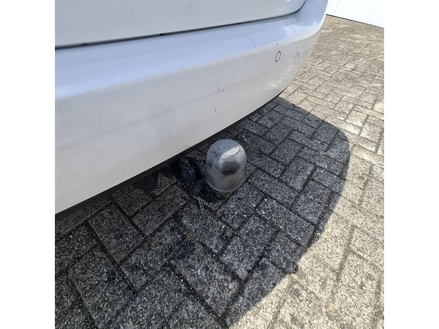 Personenauto seat, ibiza st 1.2 tdi style ecomotive, wit, bouwjaar 2012 - afbeelding 15 van  49