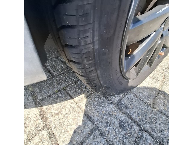 Personenauto seat, ibiza st 1.2 tdi style ecomotive, wit, bouwjaar 2012 - afbeelding 18 van  49