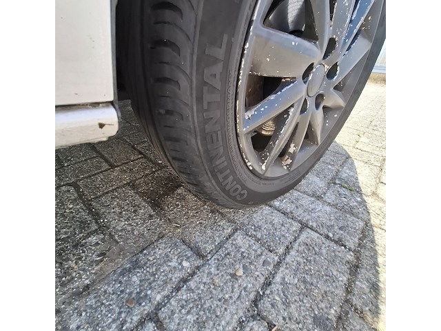 Personenauto seat, ibiza st 1.2 tdi style ecomotive, wit, bouwjaar 2012 - afbeelding 20 van  49