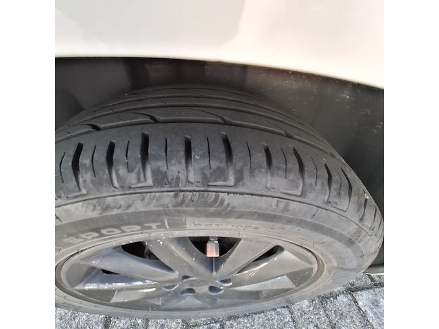 Personenauto seat, ibiza st 1.2 tdi style ecomotive, wit, bouwjaar 2012 - afbeelding 22 van  49