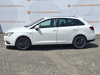 Personenauto seat, ibiza st 1.2 tdi style ecomotive, wit, bouwjaar 2012 - afbeelding 12 van  49