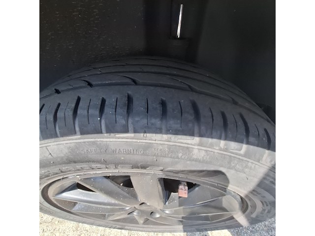 Personenauto seat, ibiza st 1.2 tdi style ecomotive, wit, bouwjaar 2012 - afbeelding 25 van  49