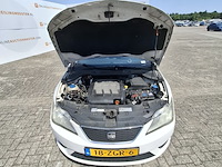 Personenauto seat, ibiza st 1.2 tdi style ecomotive, wit, bouwjaar 2012 - afbeelding 26 van  49