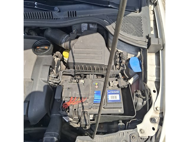 Personenauto seat, ibiza st 1.2 tdi style ecomotive, wit, bouwjaar 2012 - afbeelding 29 van  49