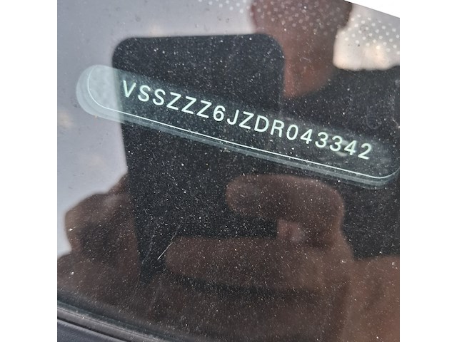 Personenauto seat, ibiza st 1.2 tdi style ecomotive, wit, bouwjaar 2012 - afbeelding 32 van  49