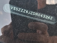 Personenauto seat, ibiza st 1.2 tdi style ecomotive, wit, bouwjaar 2012 - afbeelding 32 van  49