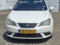 Personenauto seat, ibiza st 1.2 tdi style ecomotive, wit, bouwjaar 2012 - afbeelding 23 van  49