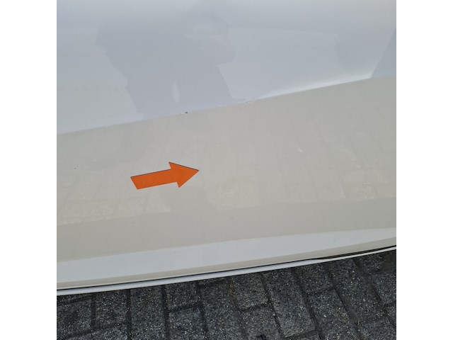 Personenauto seat, ibiza st 1.2 tdi style ecomotive, wit, bouwjaar 2012 - afbeelding 36 van  49