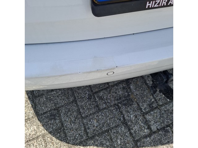 Personenauto seat, ibiza st 1.2 tdi style ecomotive, wit, bouwjaar 2012 - afbeelding 38 van  49