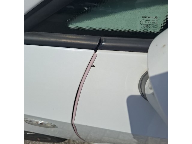 Personenauto seat, ibiza st 1.2 tdi style ecomotive, wit, bouwjaar 2012 - afbeelding 41 van  49