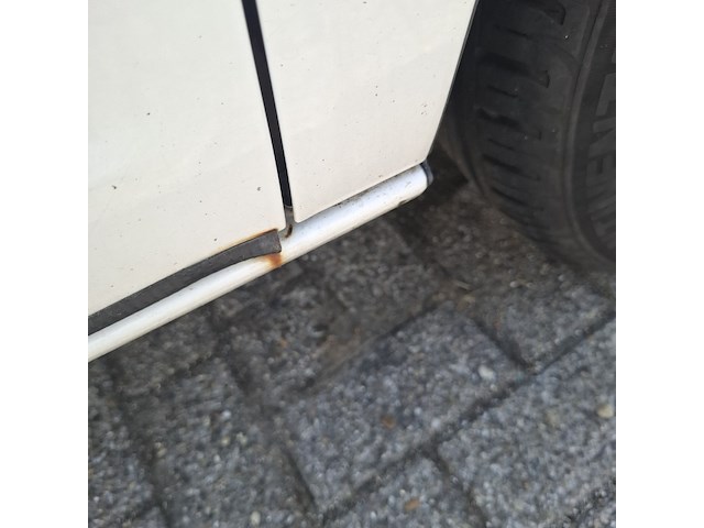 Personenauto seat, ibiza st 1.2 tdi style ecomotive, wit, bouwjaar 2012 - afbeelding 42 van  49