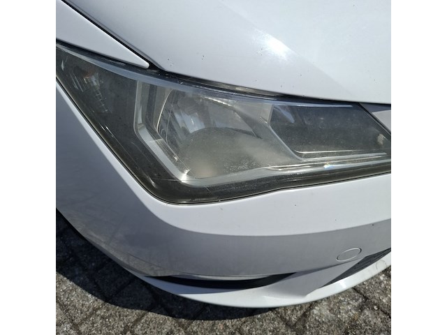 Personenauto seat, ibiza st 1.2 tdi style ecomotive, wit, bouwjaar 2012 - afbeelding 43 van  49