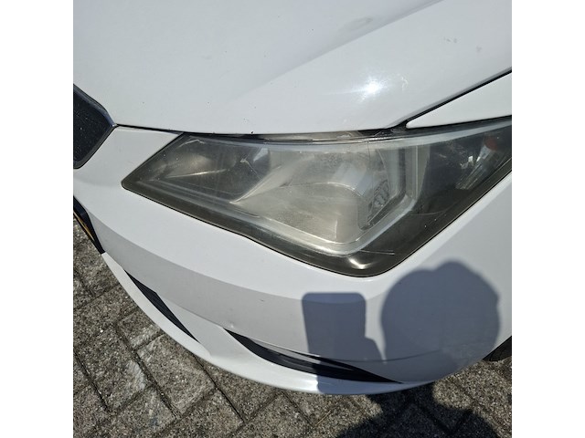 Personenauto seat, ibiza st 1.2 tdi style ecomotive, wit, bouwjaar 2012 - afbeelding 44 van  49