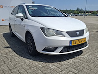 Personenauto seat, ibiza st 1.2 tdi style ecomotive, wit, bouwjaar 2012 - afbeelding 34 van  49