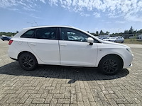 Personenauto seat, ibiza st 1.2 tdi style ecomotive, wit, bouwjaar 2012 - afbeelding 45 van  49