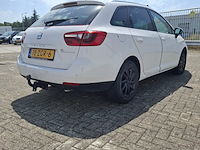Personenauto seat, ibiza st 1.2 tdi style ecomotive, wit, bouwjaar 2012 - afbeelding 46 van  49
