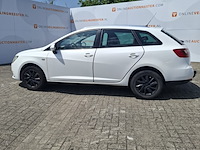 Personenauto seat, ibiza st 1.2 tdi style ecomotive, wit, bouwjaar 2012 - afbeelding 49 van  49