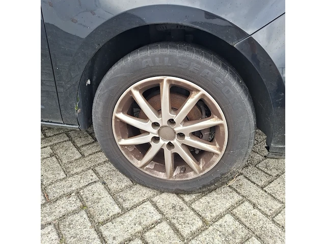 Personenauto, seat, ibiza st 1.2tdi style ecomotiv, 2012 - afbeelding 3 van  31
