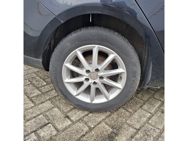 Personenauto, seat, ibiza st 1.2tdi style ecomotiv, 2012 - afbeelding 4 van  31