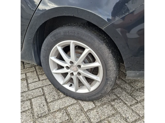 Personenauto, seat, ibiza st 1.2tdi style ecomotiv, 2012 - afbeelding 5 van  31