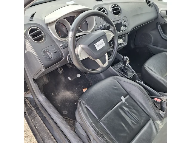 Personenauto, seat, ibiza st 1.2tdi style ecomotiv, 2012 - afbeelding 8 van  31