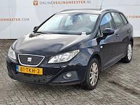 Personenauto, seat, ibiza st 1.2tdi style ecomotiv, 2012 - afbeelding 1 van  31