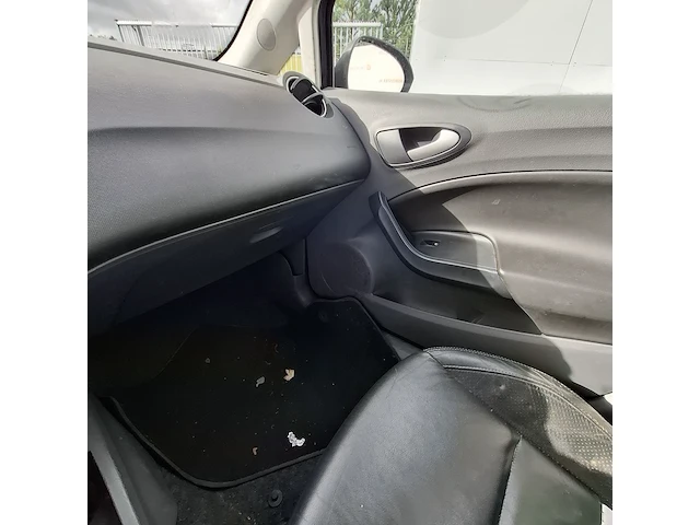 Personenauto, seat, ibiza st 1.2tdi style ecomotiv, 2012 - afbeelding 14 van  31