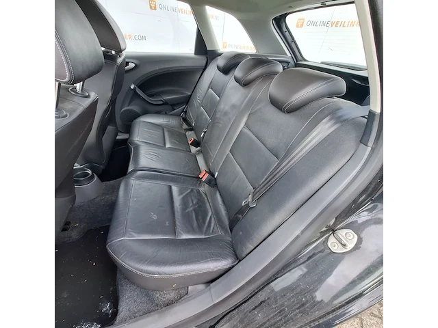 Personenauto, seat, ibiza st 1.2tdi style ecomotiv, 2012 - afbeelding 15 van  31