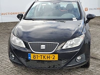 Personenauto, seat, ibiza st 1.2tdi style ecomotiv, 2012 - afbeelding 12 van  31