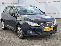 Personenauto, seat, ibiza st 1.2tdi style ecomotiv, 2012 - afbeelding 23 van  31