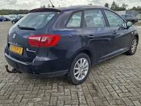 Personenauto, seat, ibiza st 1.2tdi style ecomotiv, 2012 - afbeelding 27 van  31