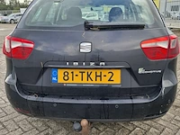 Personenauto, seat, ibiza st 1.2tdi style ecomotiv, 2012 - afbeelding 28 van  31