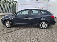 Personenauto, seat, ibiza st 1.2tdi style ecomotiv, 2012 - afbeelding 30 van  31