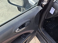 Personenauto seat, leon 1.6 reference, zwart, bouwjaar 2006 - afbeelding 3 van  47
