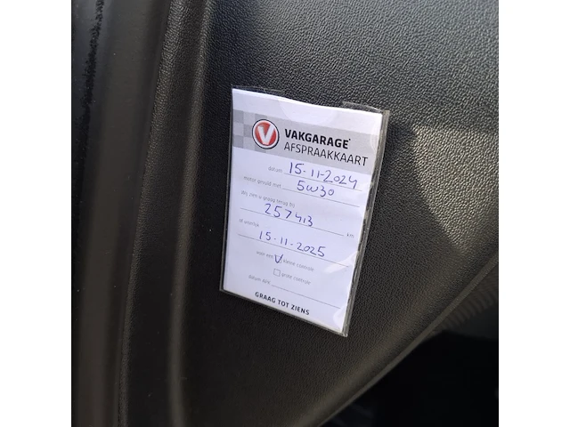 Personenauto seat, leon 1.6 reference, zwart, bouwjaar 2006 - afbeelding 4 van  47