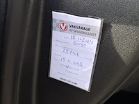 Personenauto seat, leon 1.6 reference, zwart, bouwjaar 2006 - afbeelding 4 van  47