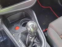 Personenauto seat, leon 1.6 reference, zwart, bouwjaar 2006 - afbeelding 8 van  47