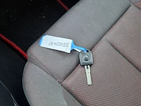 Personenauto seat, leon 1.6 reference, zwart, bouwjaar 2006 - afbeelding 9 van  47