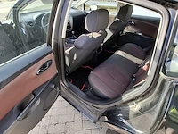 Personenauto seat, leon 1.6 reference, zwart, bouwjaar 2006 - afbeelding 13 van  47