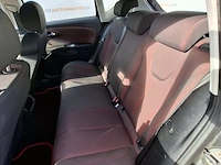 Personenauto seat, leon 1.6 reference, zwart, bouwjaar 2006 - afbeelding 14 van  47