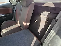 Personenauto seat, leon 1.6 reference, zwart, bouwjaar 2006 - afbeelding 16 van  47