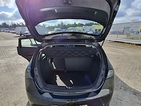 Personenauto seat, leon 1.6 reference, zwart, bouwjaar 2006 - afbeelding 17 van  47