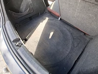 Personenauto seat, leon 1.6 reference, zwart, bouwjaar 2006 - afbeelding 18 van  47