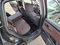 Personenauto seat, leon 1.6 reference, zwart, bouwjaar 2006 - afbeelding 19 van  47
