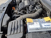 Personenauto seat, leon 1.6 reference, zwart, bouwjaar 2006 - afbeelding 39 van  47