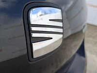 Personenauto seat, leon 1.6 reference, zwart, bouwjaar 2006 - afbeelding 42 van  47
