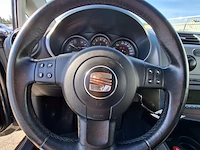 Personenauto seat, leon 1.6 sportstyle, bouwjaar 2007 - afbeelding 9 van  30