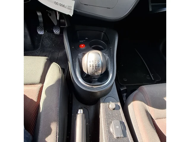 Personenauto seat, leon 1.6 sportstyle, bouwjaar 2007 - afbeelding 11 van  30